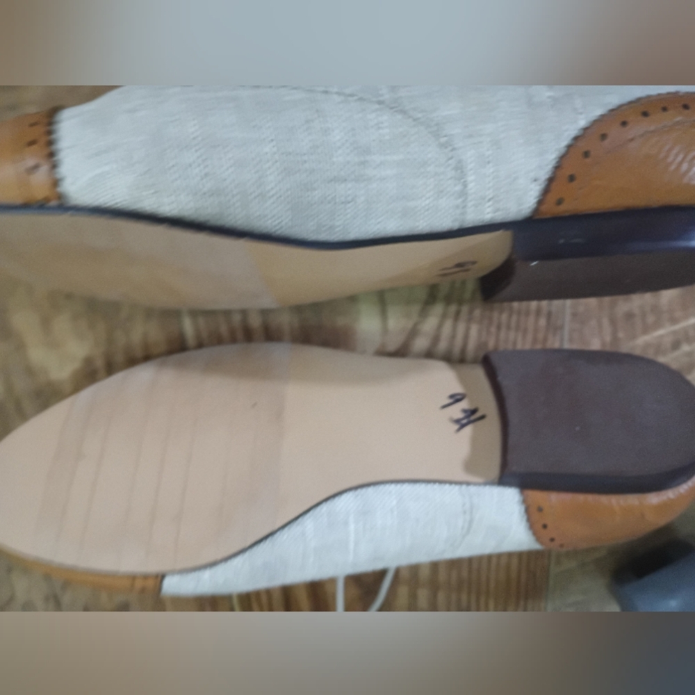 G.H. Bass & Co. Jolene Woman Natural - Picture 16 of 16
